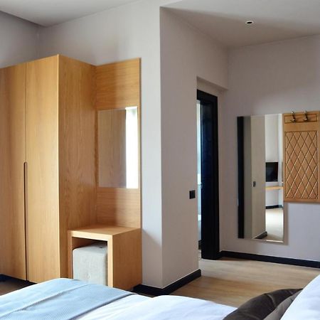 N'Peze Hotel Laknas Экстерьер фото