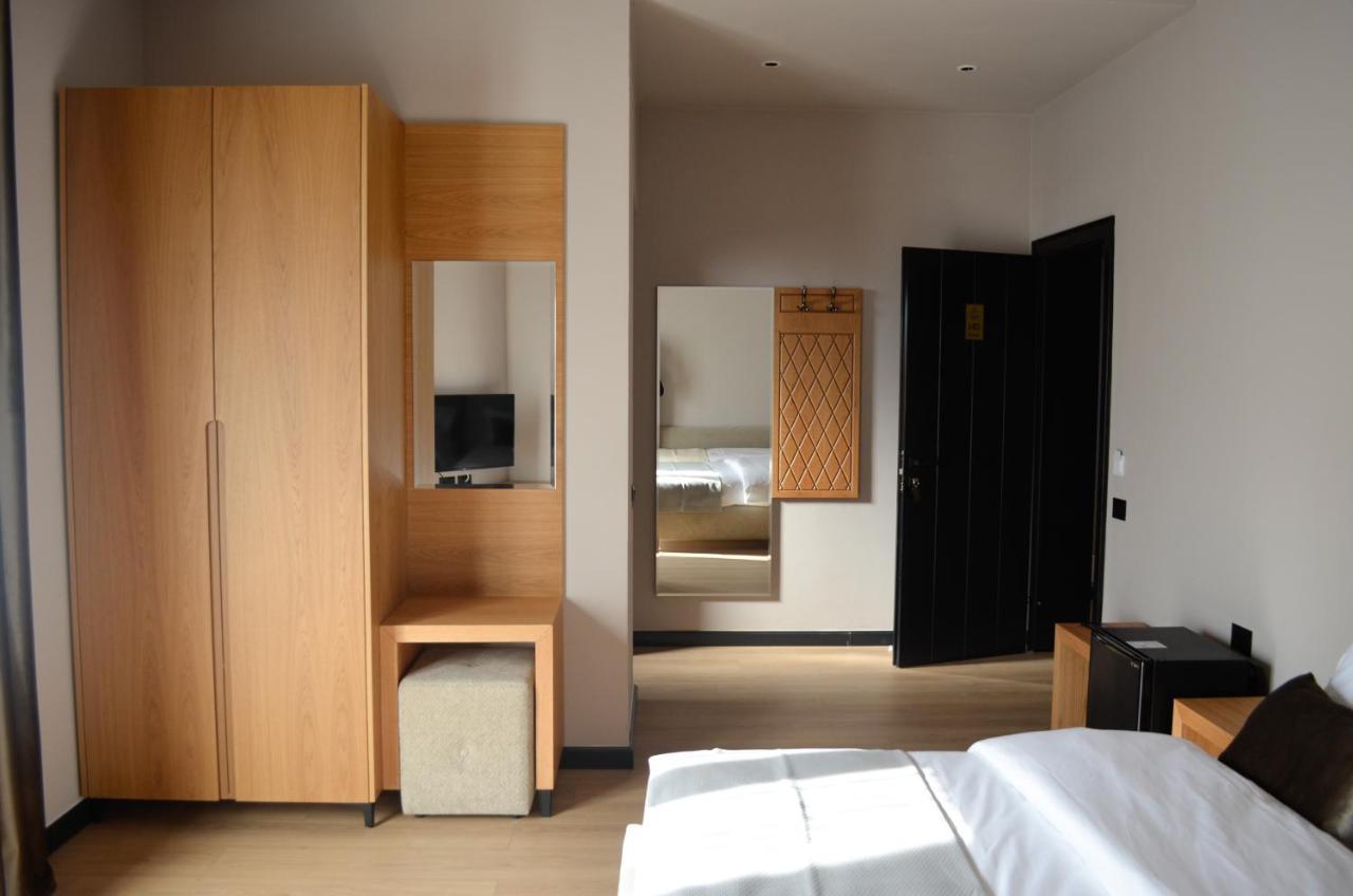 N'Peze Hotel Laknas Экстерьер фото
