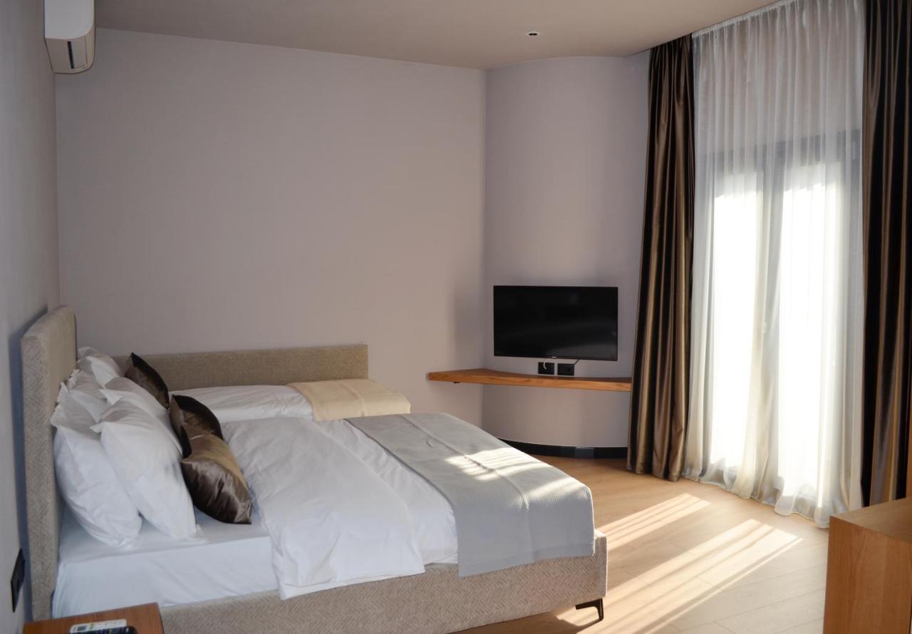 N'Peze Hotel Laknas Экстерьер фото