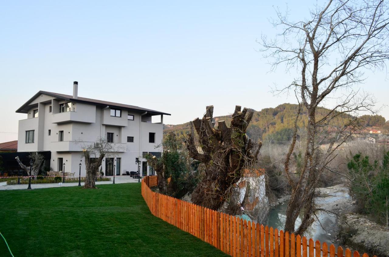 N'Peze Hotel Laknas Экстерьер фото