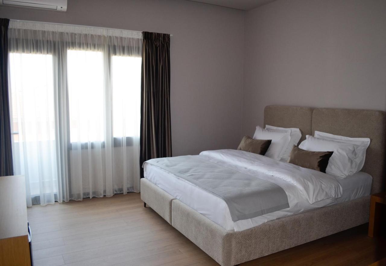 N'Peze Hotel Laknas Экстерьер фото