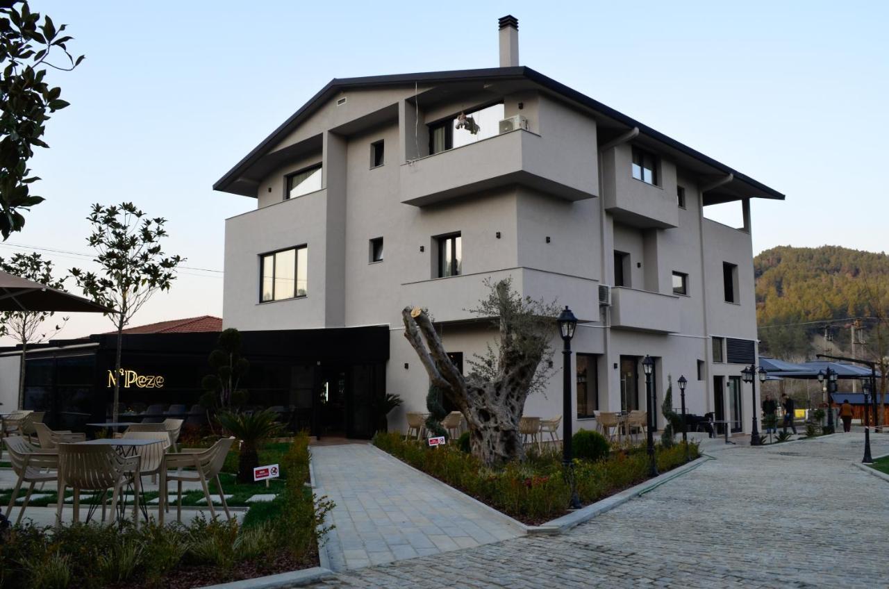 N'Peze Hotel Laknas Экстерьер фото