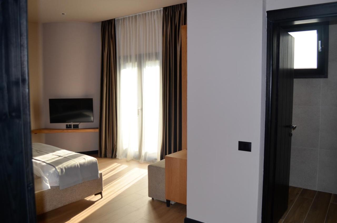 N'Peze Hotel Laknas Экстерьер фото