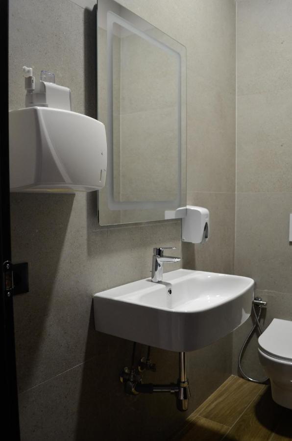 N'Peze Hotel Laknas Экстерьер фото