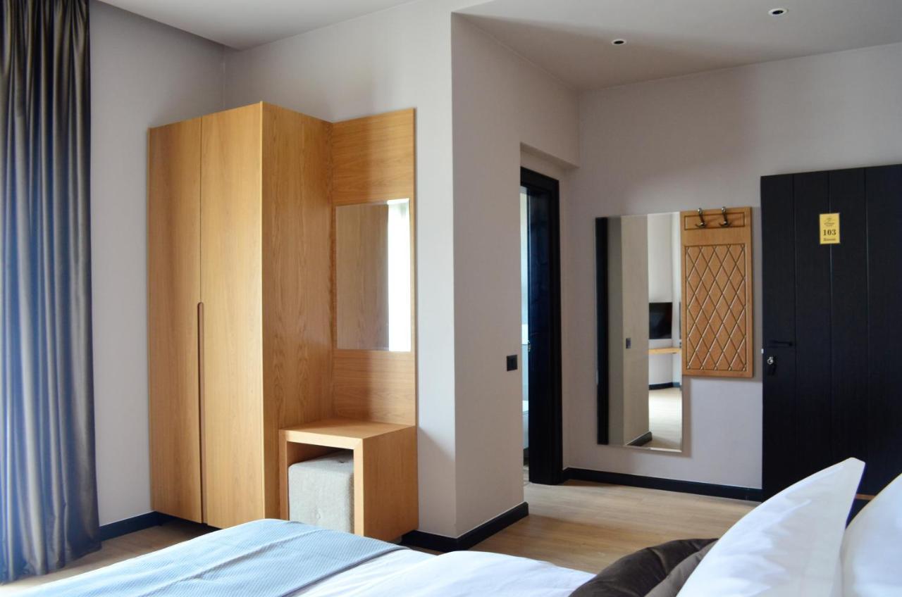 N'Peze Hotel Laknas Экстерьер фото