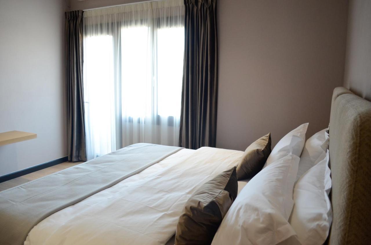 N'Peze Hotel Laknas Экстерьер фото