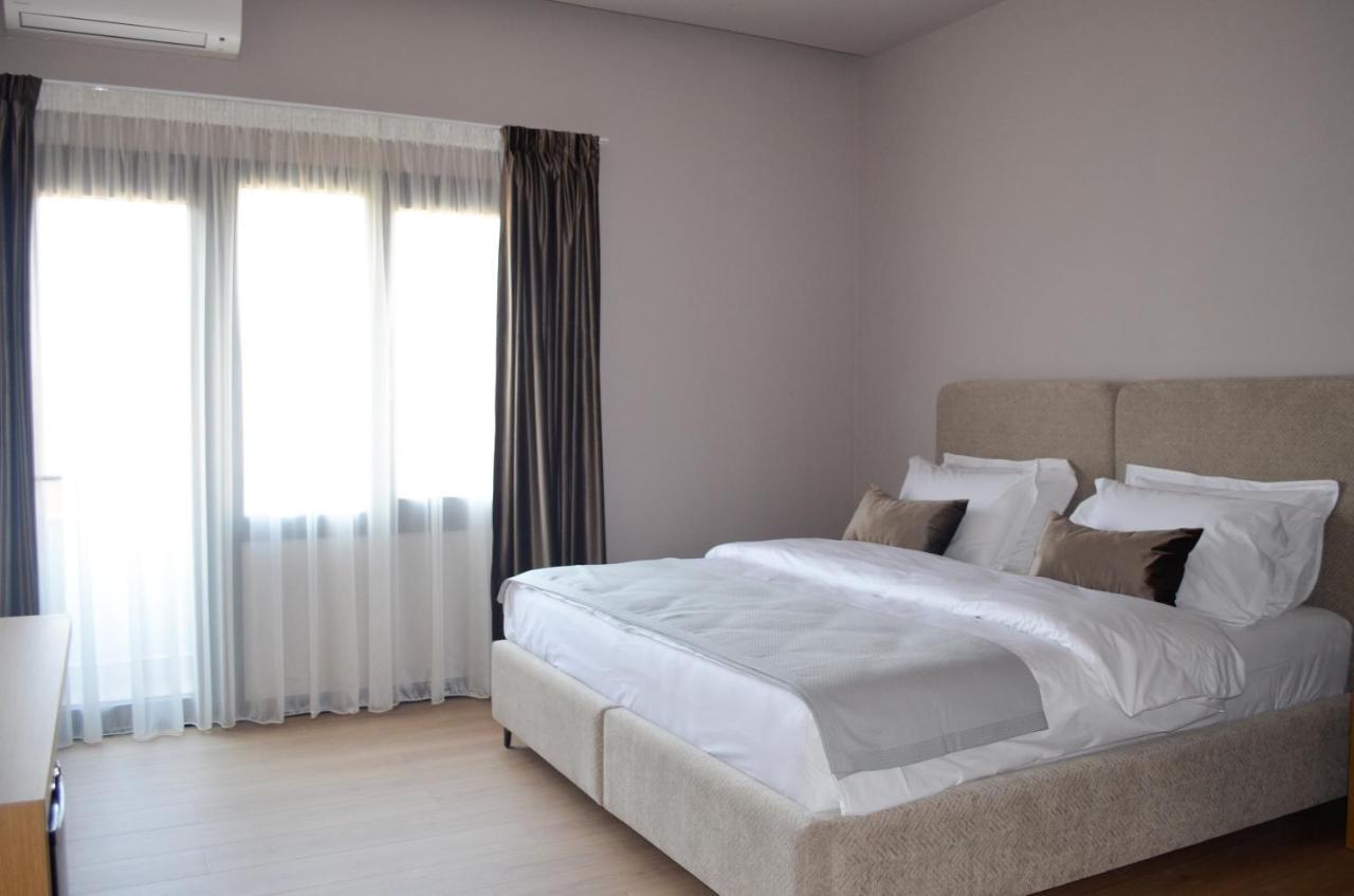 N'Peze Hotel Laknas Экстерьер фото