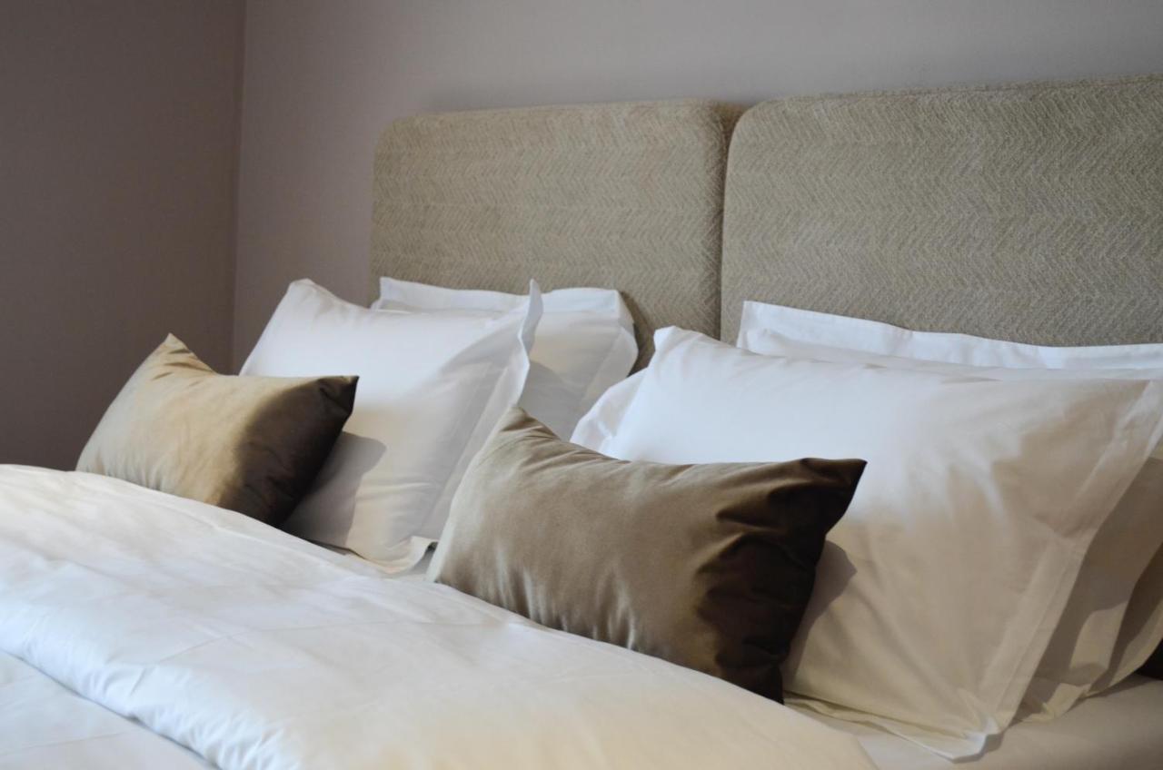 N'Peze Hotel Laknas Экстерьер фото